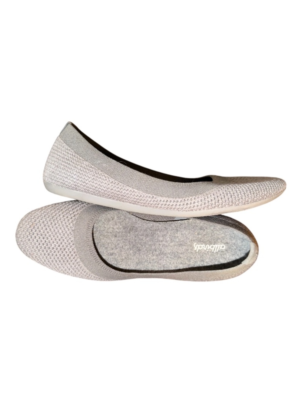Allbirds Tree Breezers Ballet Flats 9